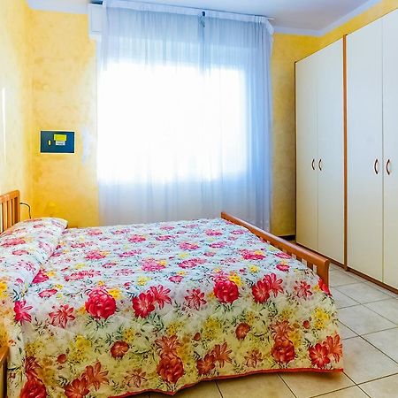 Apartamento Pia del Faro Bibione Exterior foto