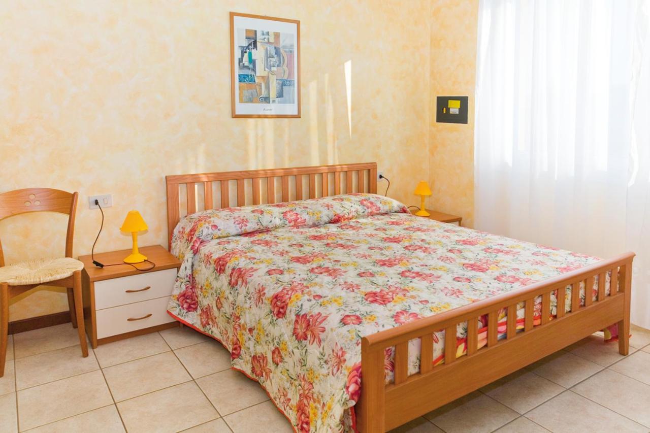 Apartamento Pia del Faro Bibione Exterior foto
