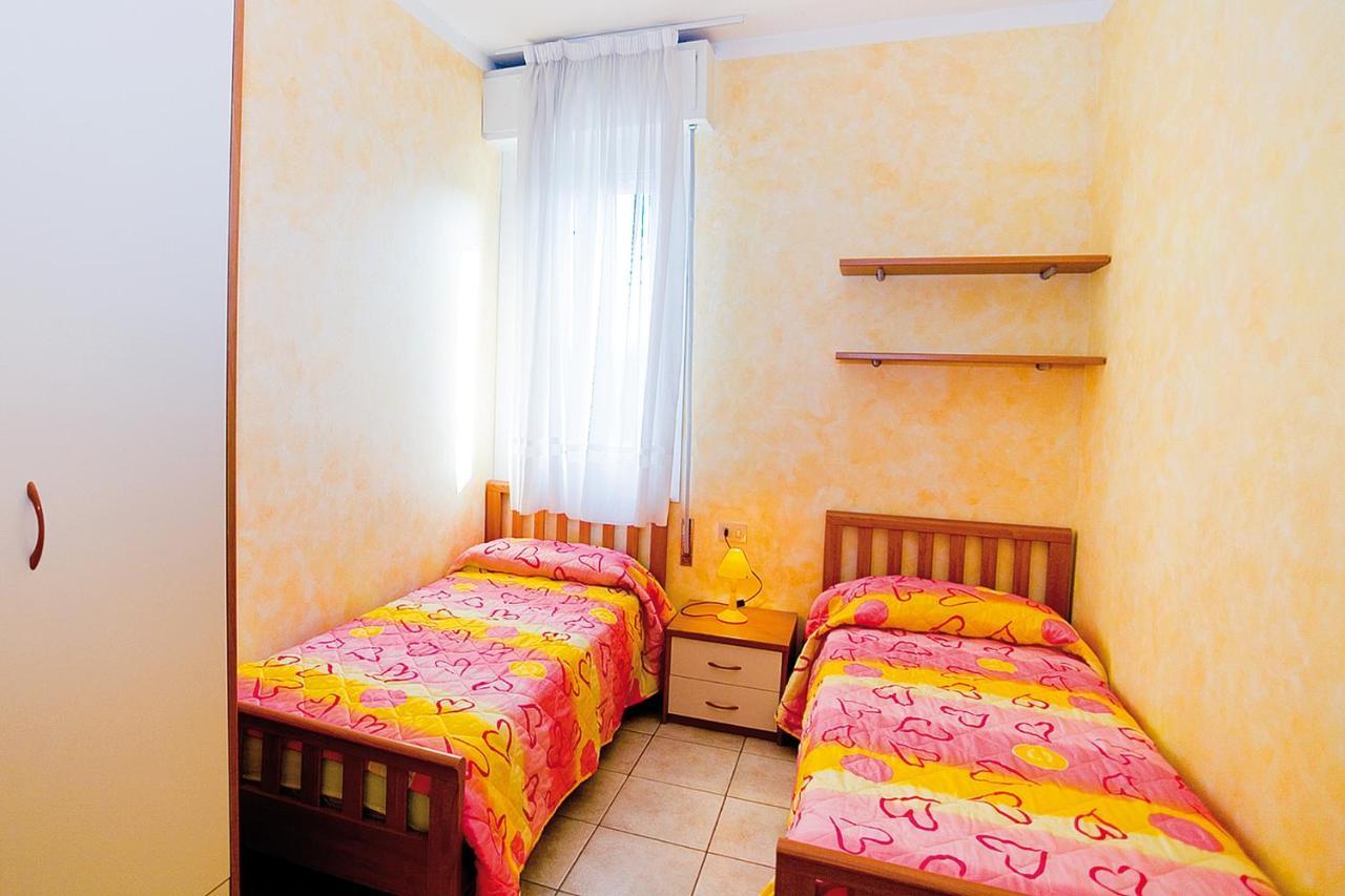 Apartamento Pia del Faro Bibione Exterior foto