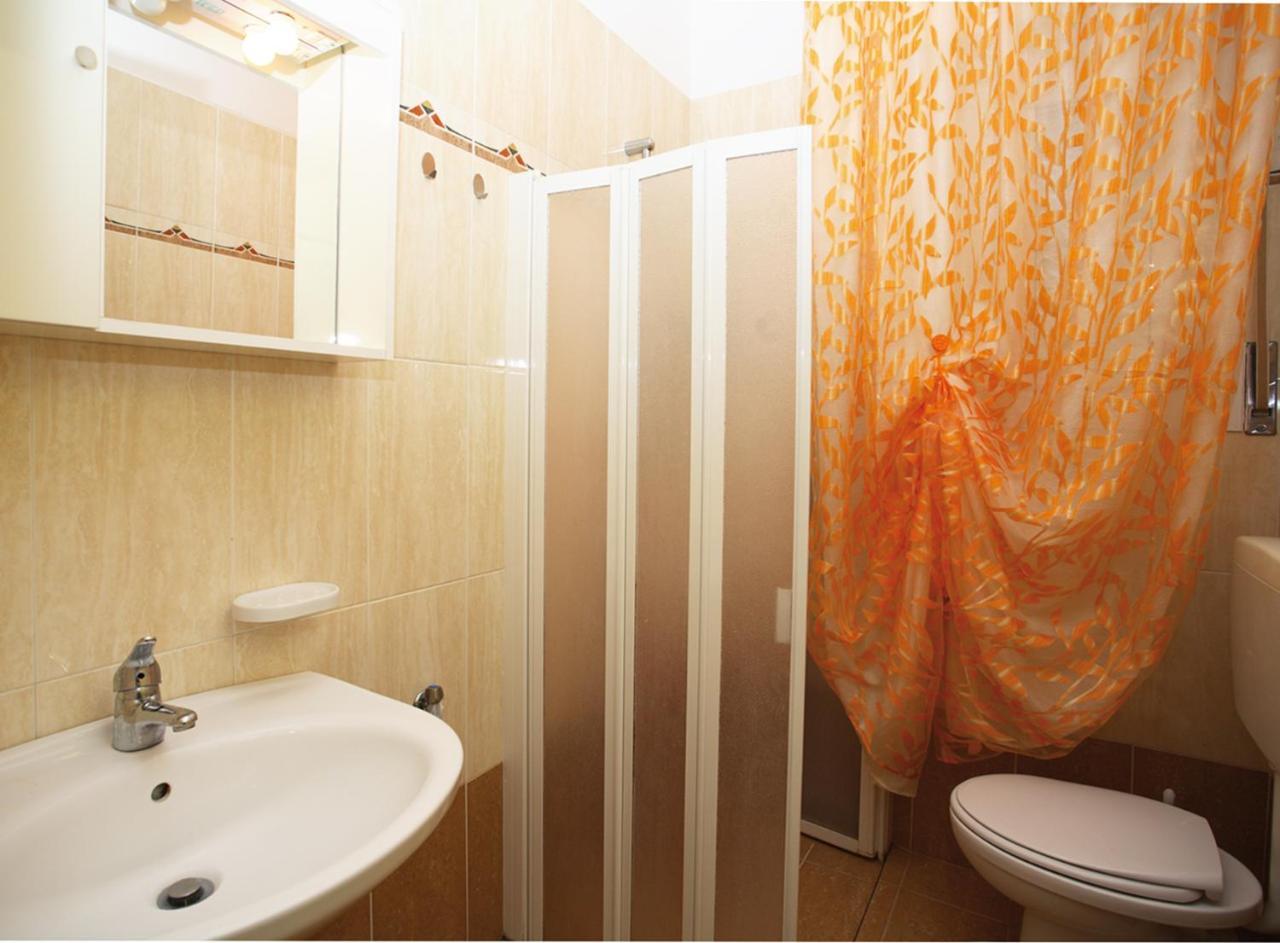 Apartamento Pia del Faro Bibione Exterior foto